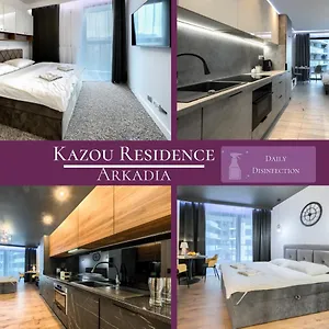 Kazou Arkadia Apartment