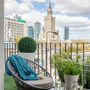 Glam Center Warsaw