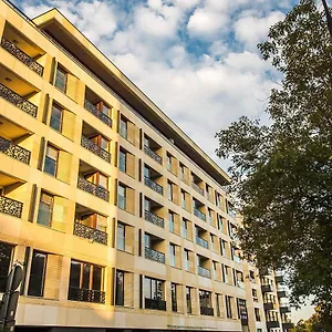 P&o Serviced Solec Apartment