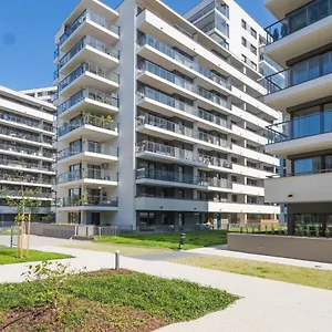 Apartament Kazou, Warszawa