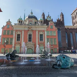Debowa Grobla Gdansk