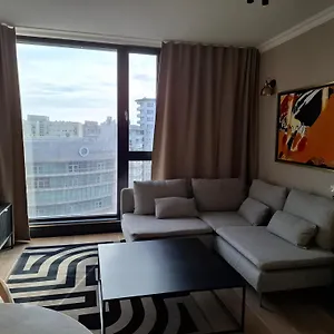 Apartament Triton Park, Warszawa