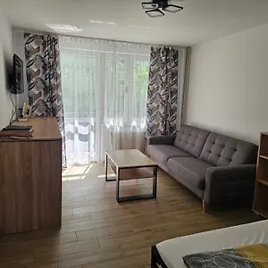 Apartamenty Asia Krakow Краков