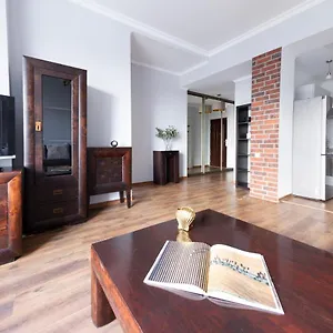 Karowa Apartament Old Town Apartment