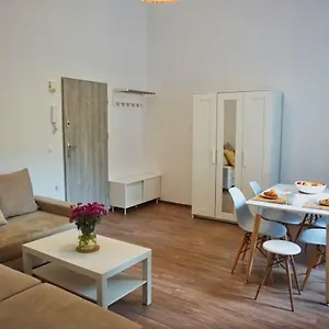 Palace Of Culture, Modern City Center Suite! Warsaw