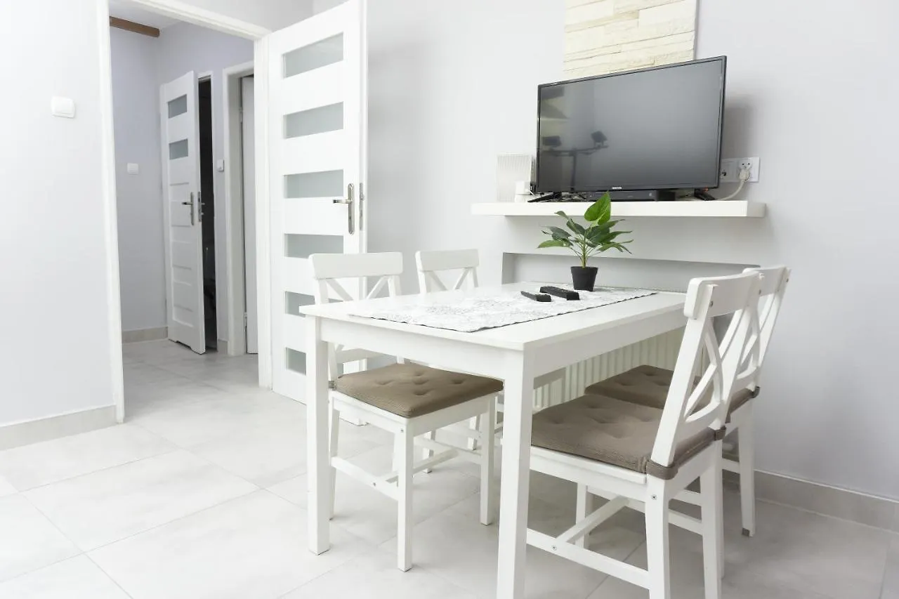 Sleep4You Apartamenty Centrum Warsaw 0*,  Poland