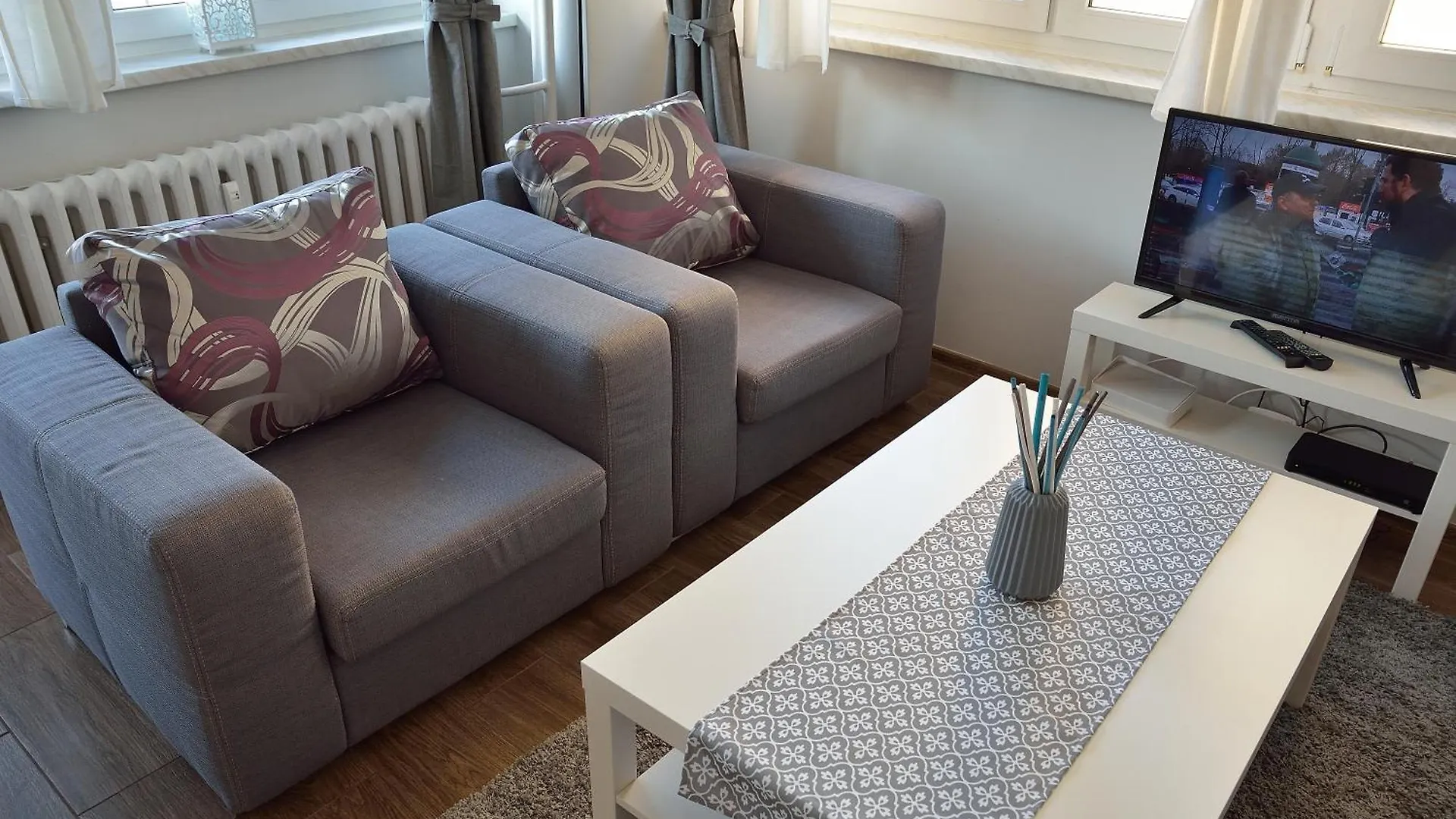Sleep4You Apartamenty Centrum Warsaw Poland