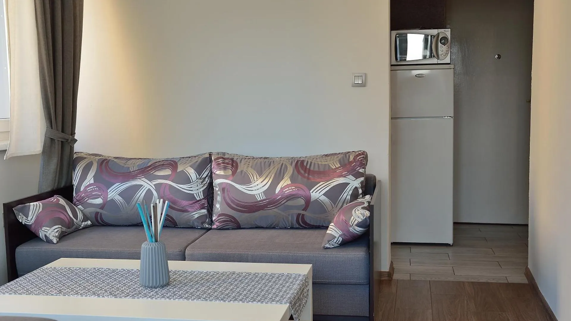 Sleep4You Apartamenty Centrum Warsaw 0*,  Poland