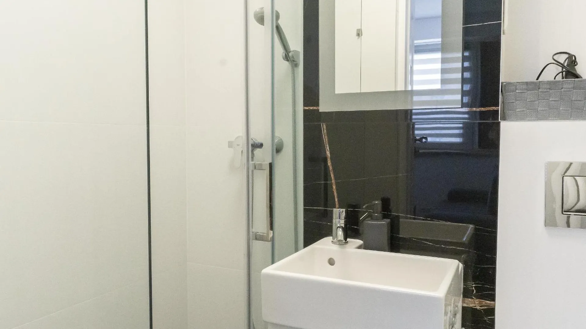 Sleep4You Apartamenty Centrum Warsaw 0*,