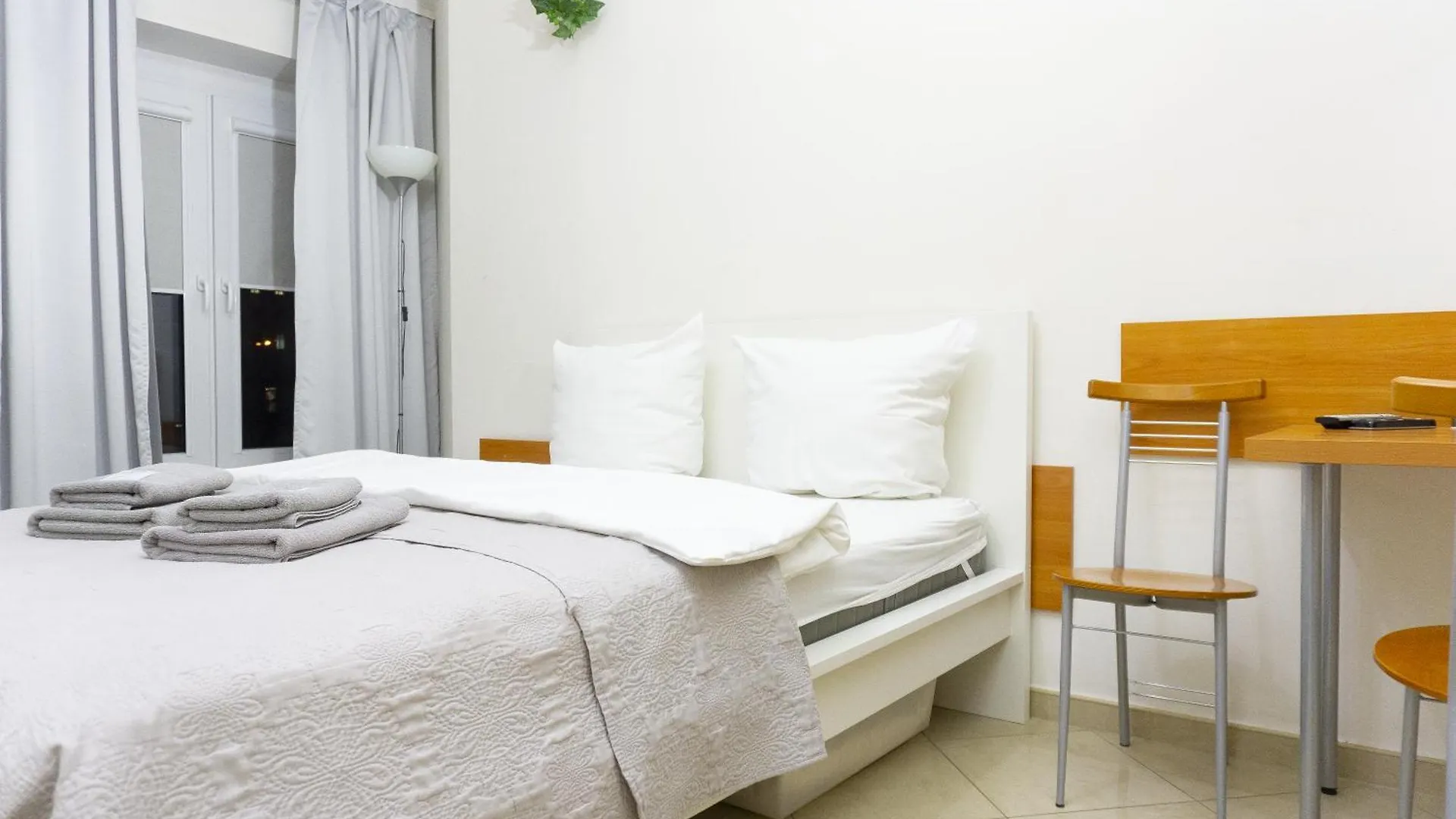 Apartment Sleep4You Apartamenty Centrum Warsaw