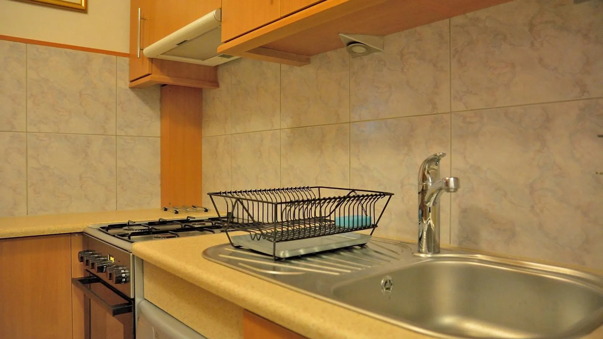 Sleep4You Apartamenty Centrum Warsaw Apartment
