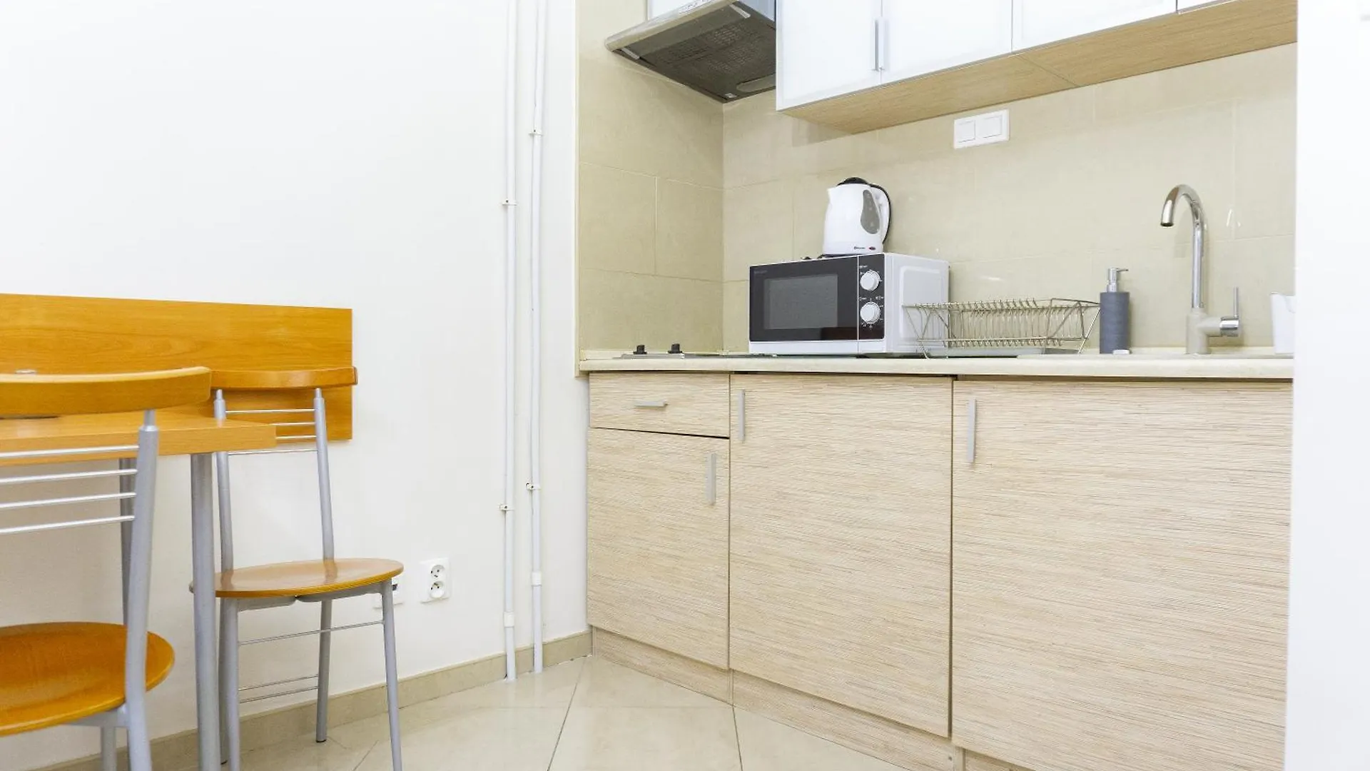Apartment Sleep4You Apartamenty Centrum Warsaw