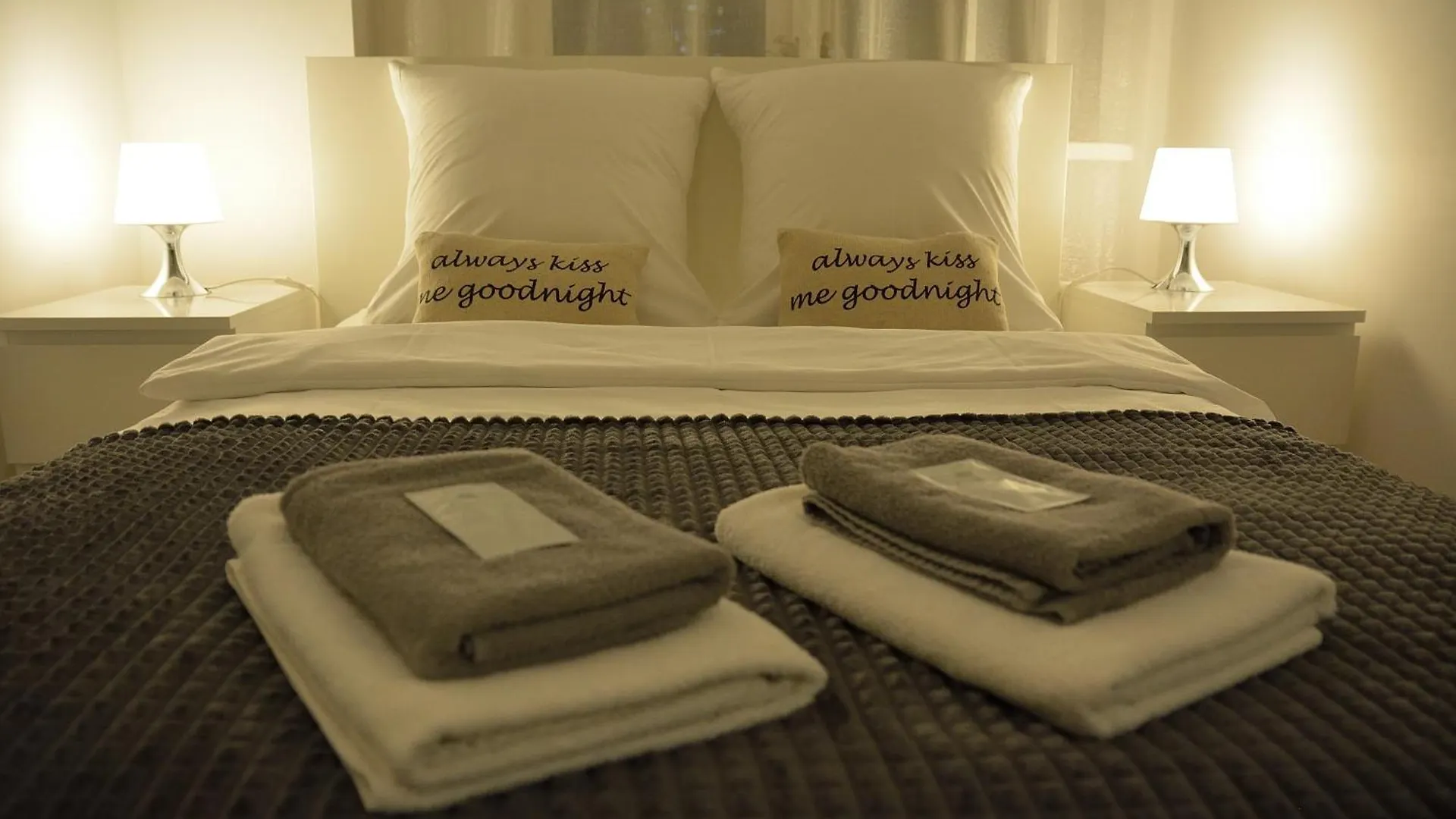 Sleep4You Apartamenty Centrum Warsaw