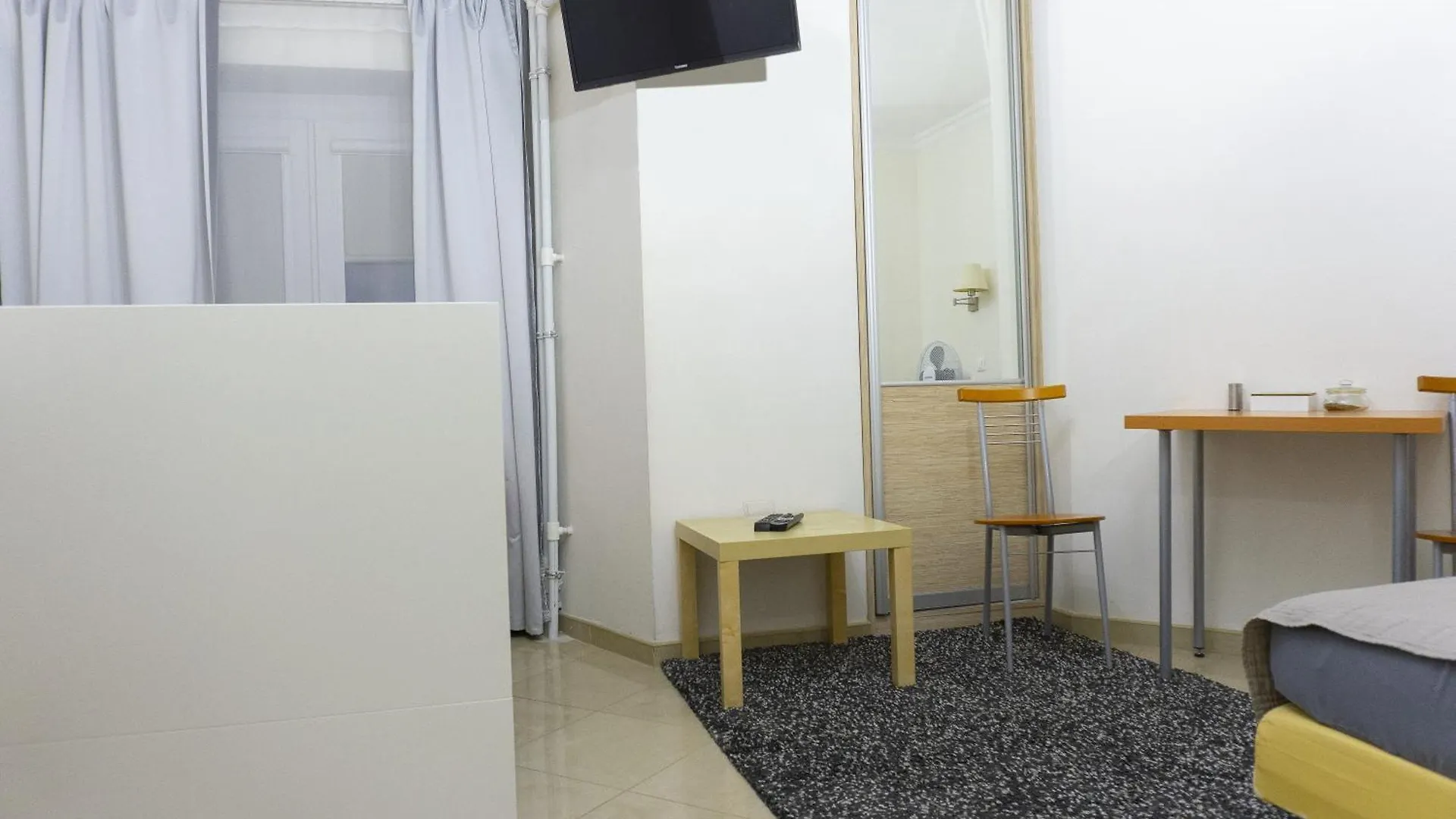Apartment Sleep4You Apartamenty Centrum Warsaw Poland