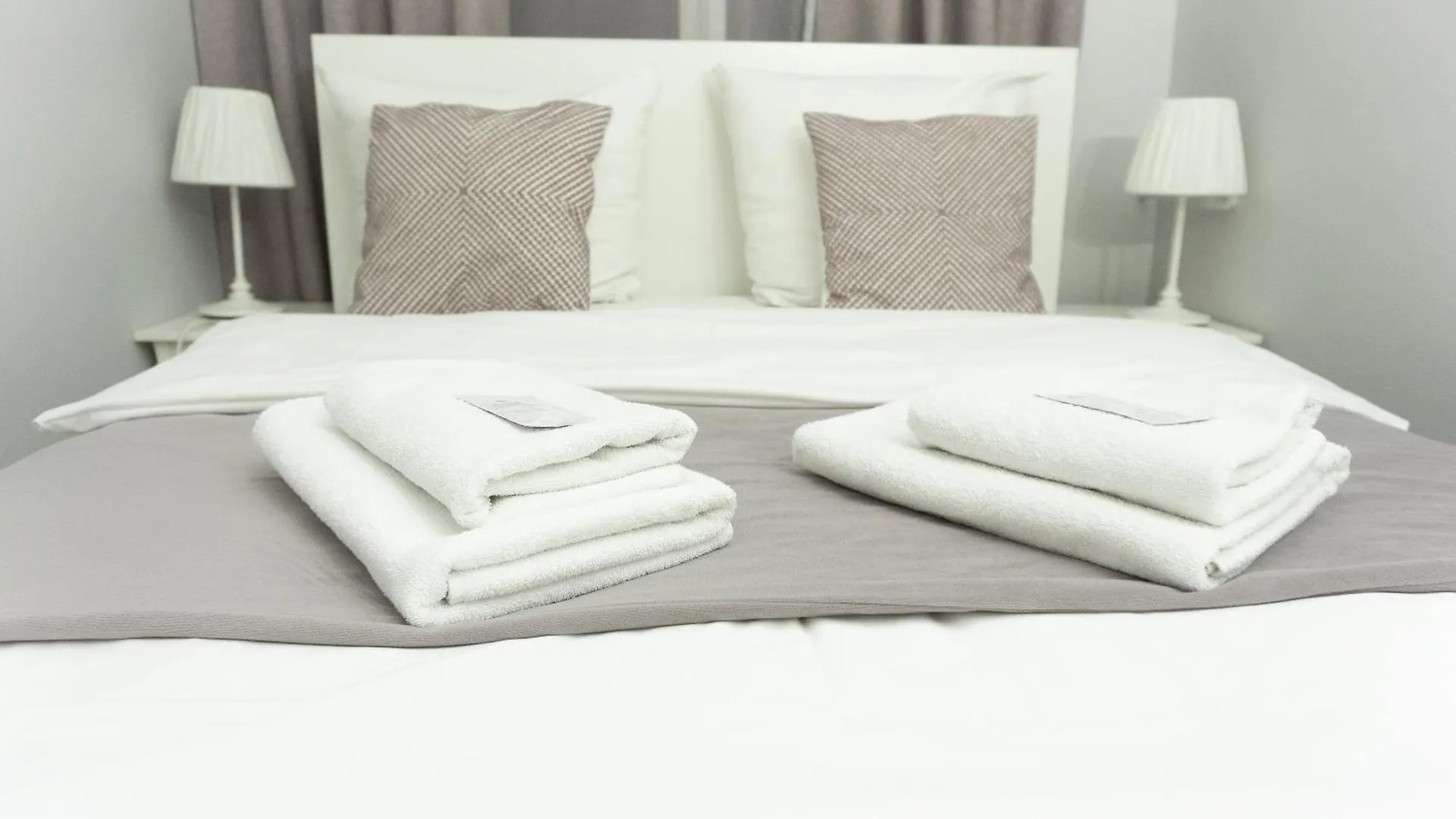 Sleep4You Apartamenty Centrum Warsaw