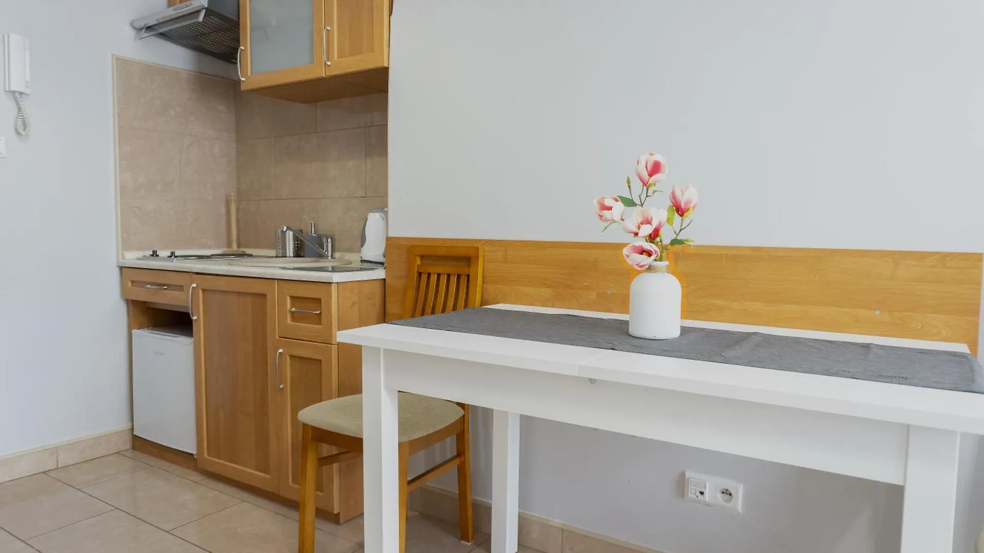 Sleep4You Apartamenty Centrum Warsaw