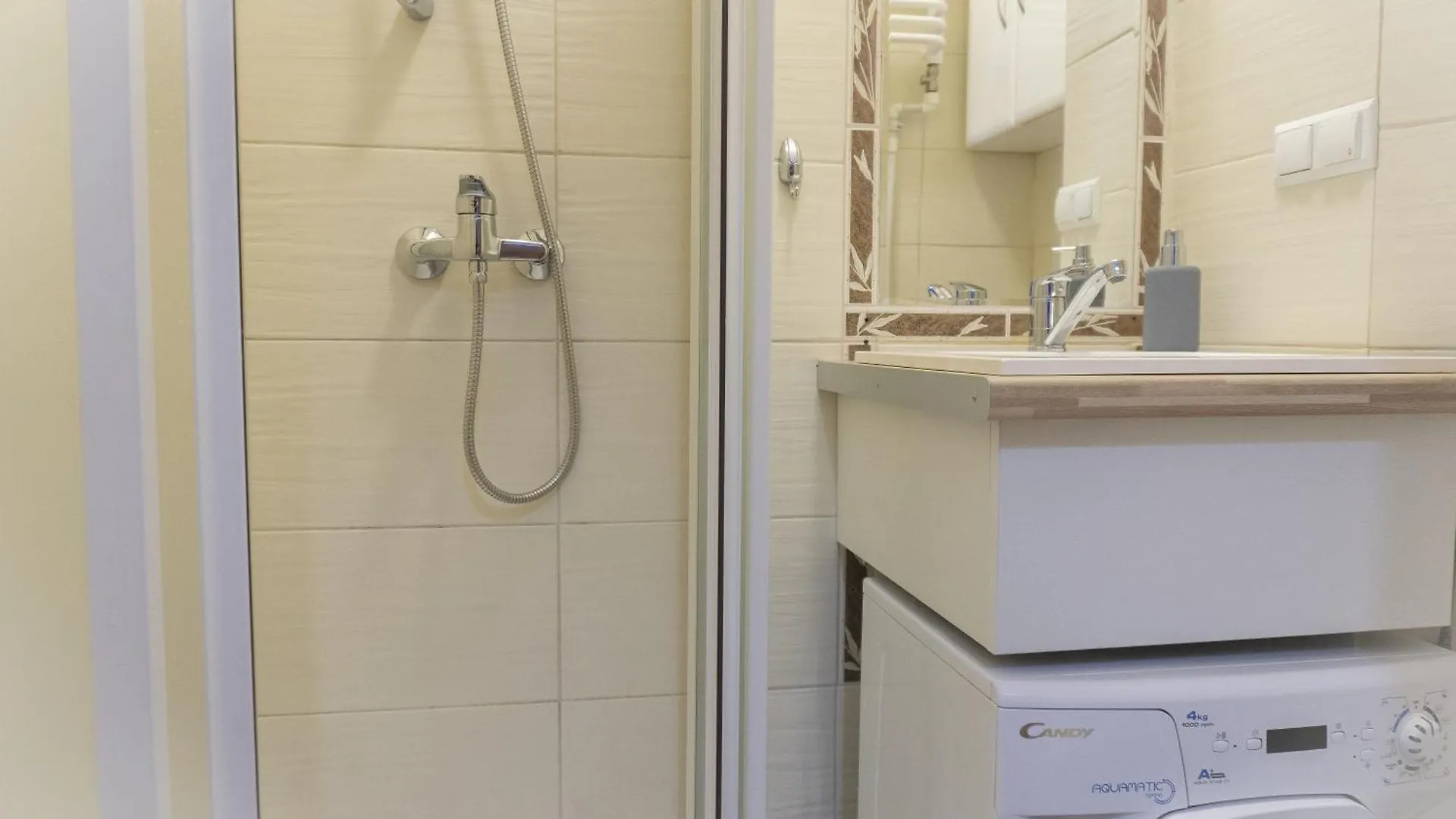 Sleep4You Apartamenty Centrum Warsaw