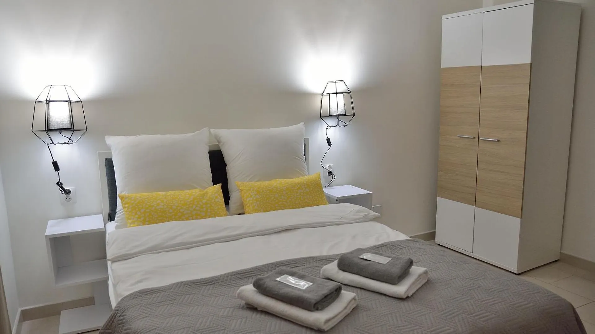 Sleep4You Apartamenty Centrum Warsaw 0*,  Poland